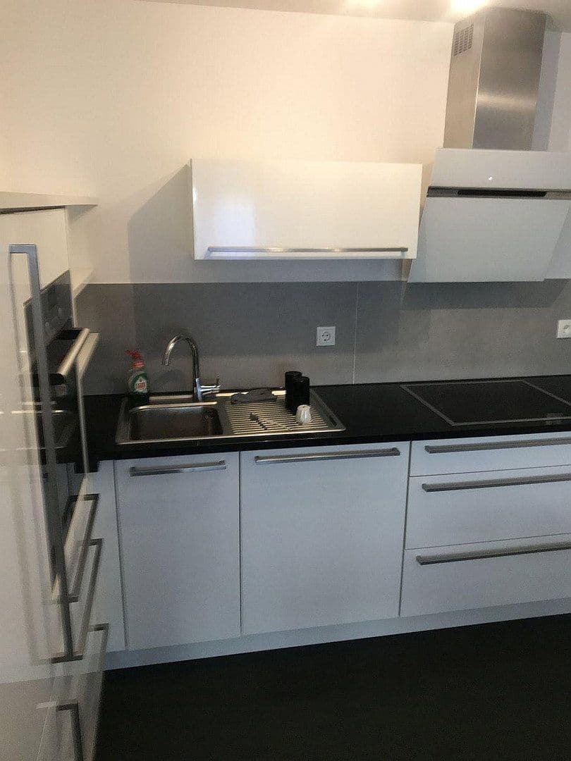 Prodej bytu 2+1 64 m², Schwabenstrasse, Denzlingen, Bádensko-Württembersko Prodej bytu 2+1 64 m², Schwabenstrasse, Denzlingen, Bádensko-Württembersko