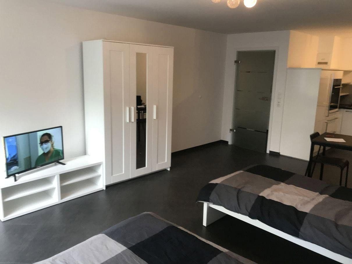 Prodej bytu 2+1 64 m², Schwabenstrasse, Denzlingen, Bádensko-Württembersko Prodej bytu 2+1 64 m², Schwabenstrasse, Denzlingen, Bádensko-Württembersko