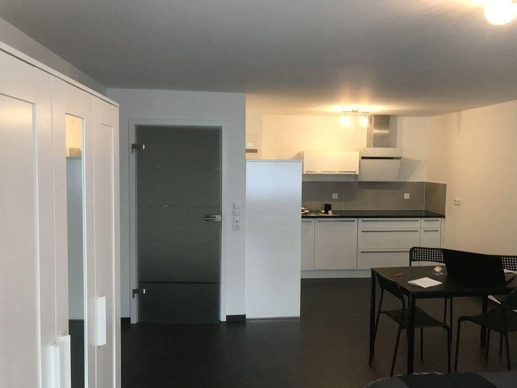 Prodej bytu 2+1 64 m², Schwabenstrasse, Denzlingen, Bádensko-Württembersko Prodej bytu 2+1 64 m², Schwabenstrasse, Denzlingen, Bádensko-Württembersko