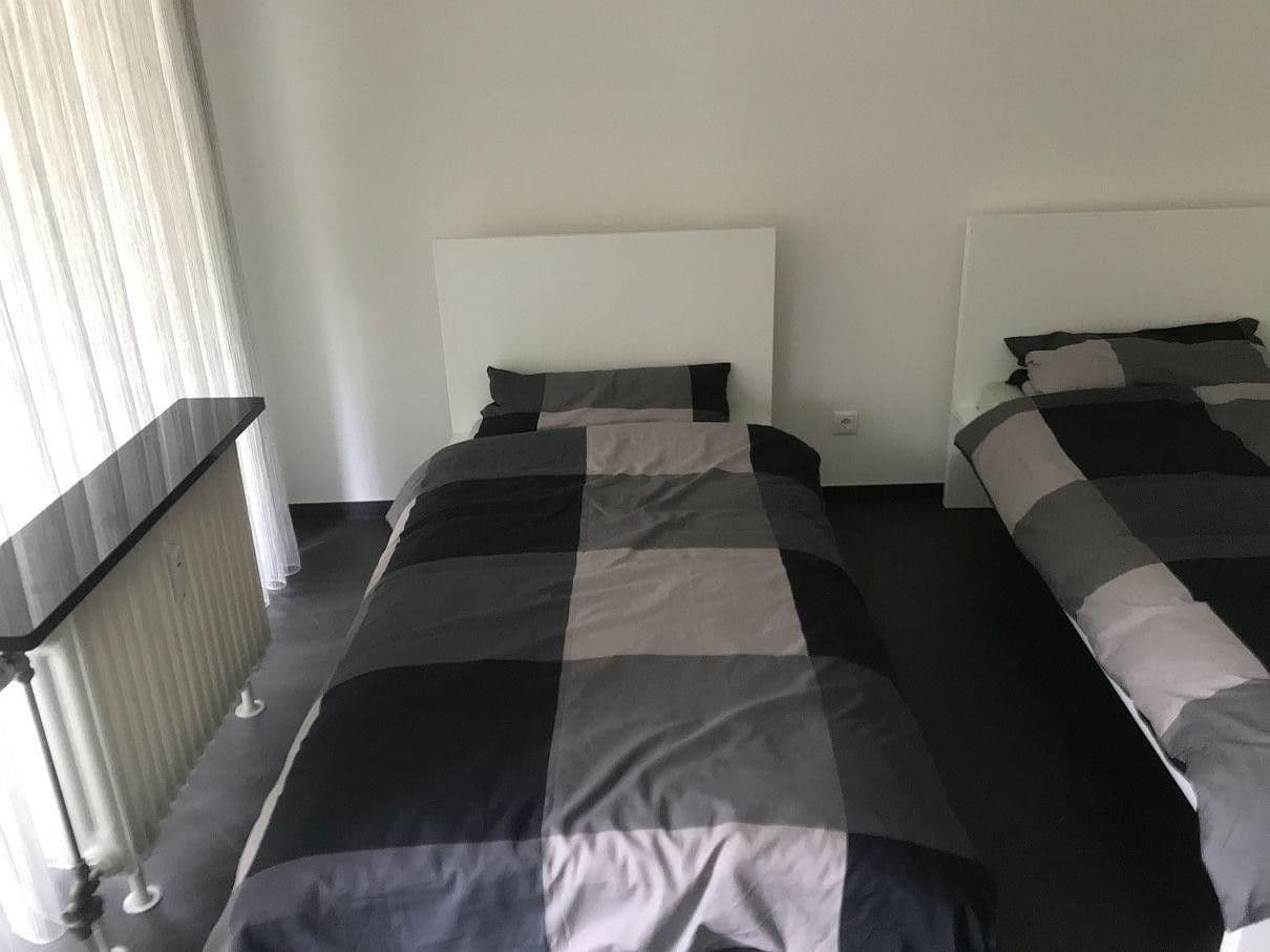 Prodej bytu 2+1 64 m², Schwabenstrasse, Denzlingen, Bádensko-Württembersko Prodej bytu 2+1 64 m², Schwabenstrasse, Denzlingen, Bádensko-Württembersko