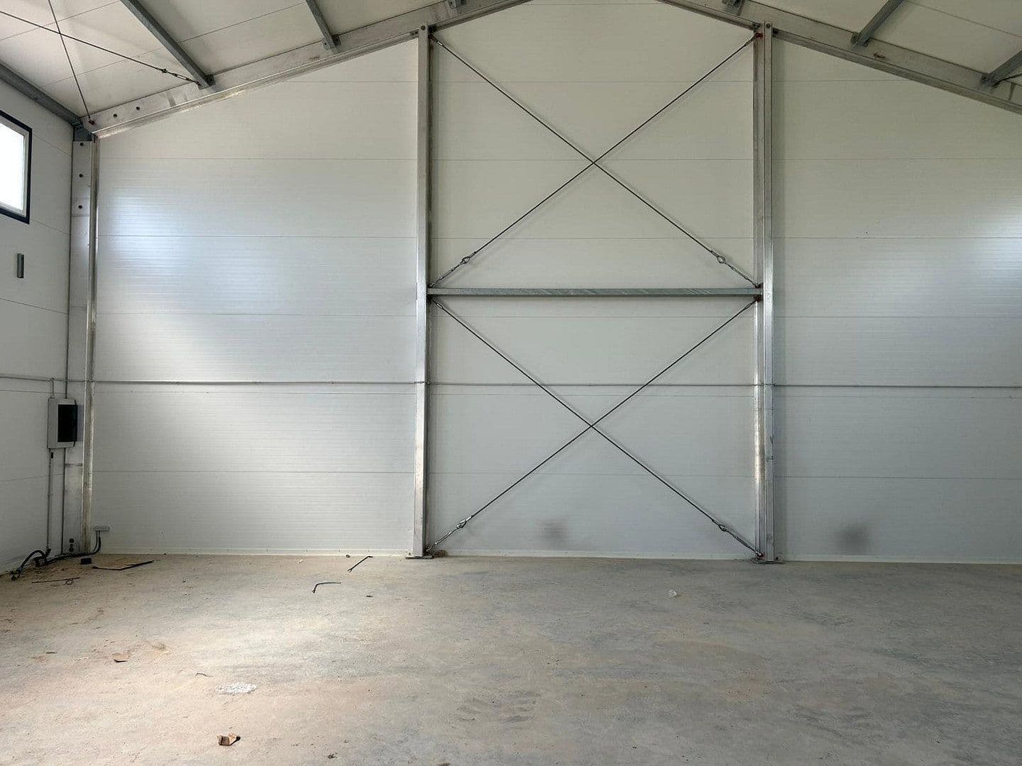Pronájem nebytového prostoru 200 m², Giengen an der Brenz, Bádensko-Württembersko Pronájem nebytového prostoru 200 m², Giengen an der Brenz, Bádensko-Württembersko