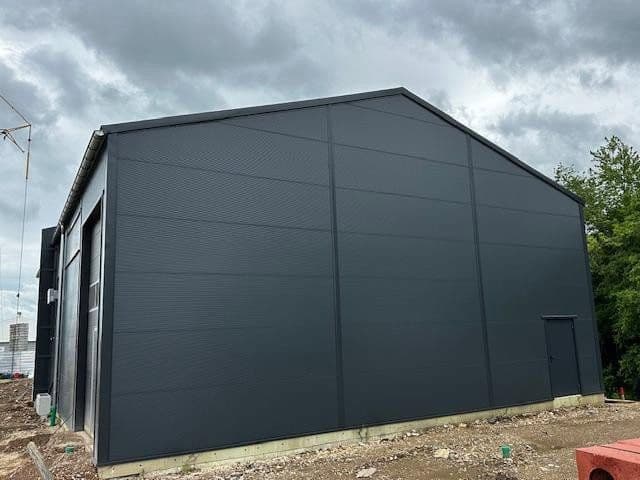 Pronájem nebytového prostoru 200 m², Giengen an der Brenz, Bádensko-Württembersko Pronájem nebytového prostoru 200 m², Giengen an der Brenz, Bádensko-Württembersko