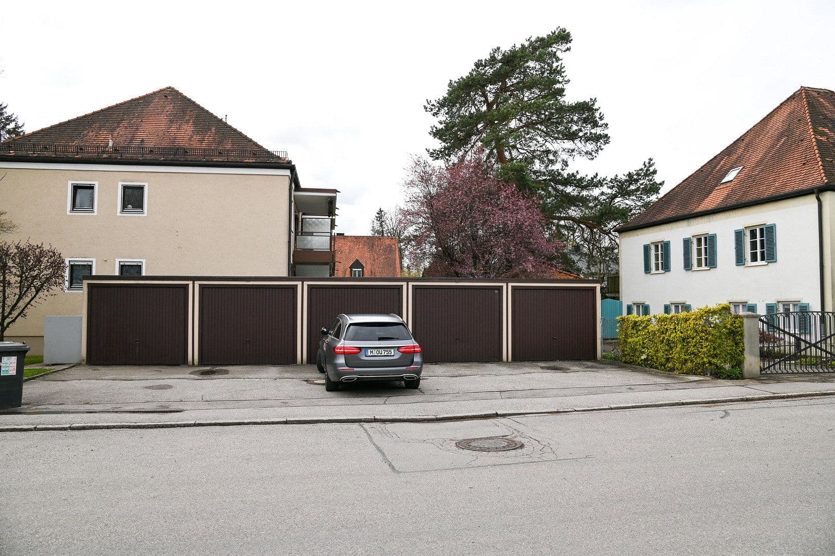 Prodej bytu 4+1 98 m², Steinstraße 18, Dachau, Bavorsko Prodej bytu 4+1 98 m², Steinstraße 18, Dachau, Bavorsko