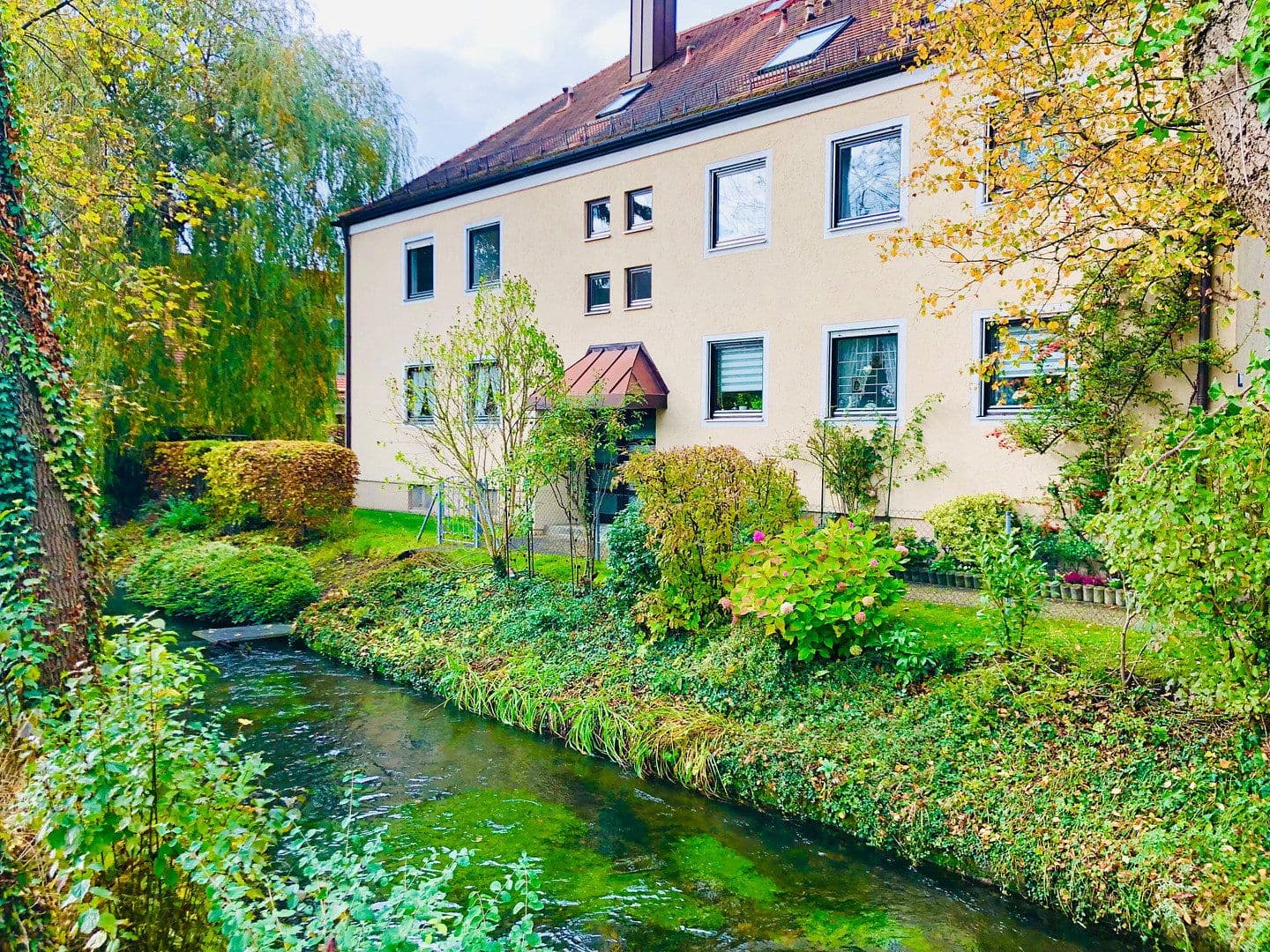 Prodej bytu 4+1 98 m², Steinstraße 18, Dachau, Bavorsko Prodej bytu 4+1 98 m², Steinstraße 18, Dachau, Bavorsko