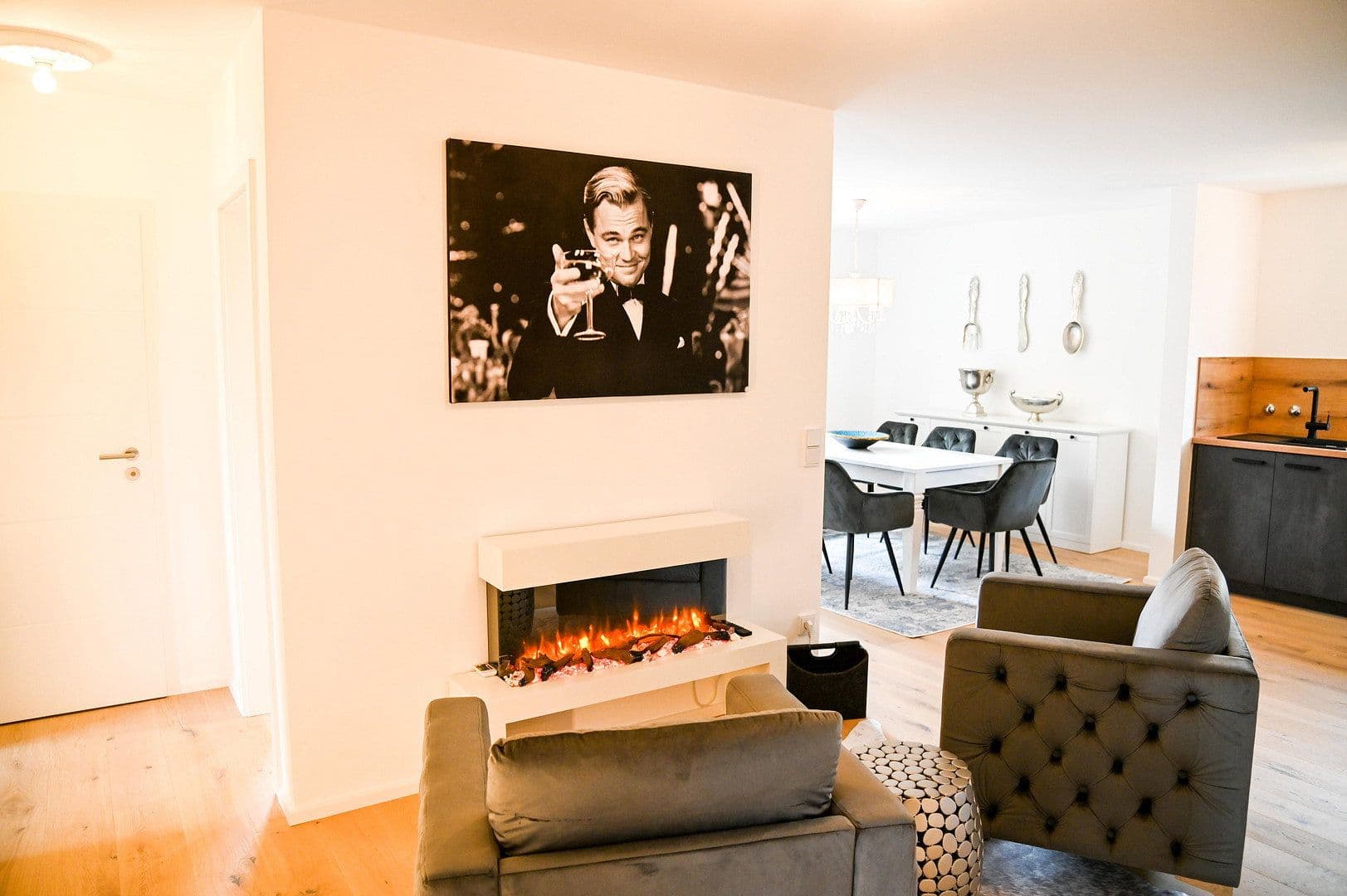 Prodej bytu 4+1 98 m², Steinstraße 18, Dachau, Bavorsko Prodej bytu 4+1 98 m², Steinstraße 18, Dachau, Bavorsko