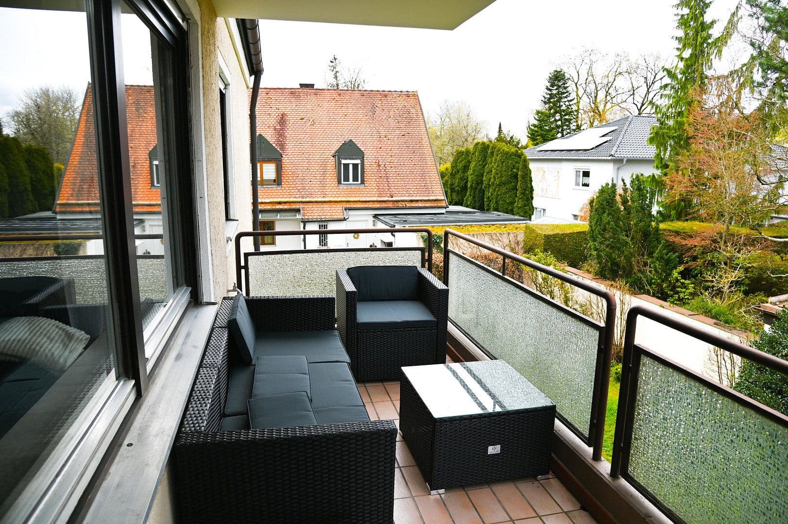 Prodej bytu 4+1 98 m², Steinstraße 18, Dachau, Bavorsko Prodej bytu 4+1 98 m², Steinstraße 18, Dachau, Bavorsko