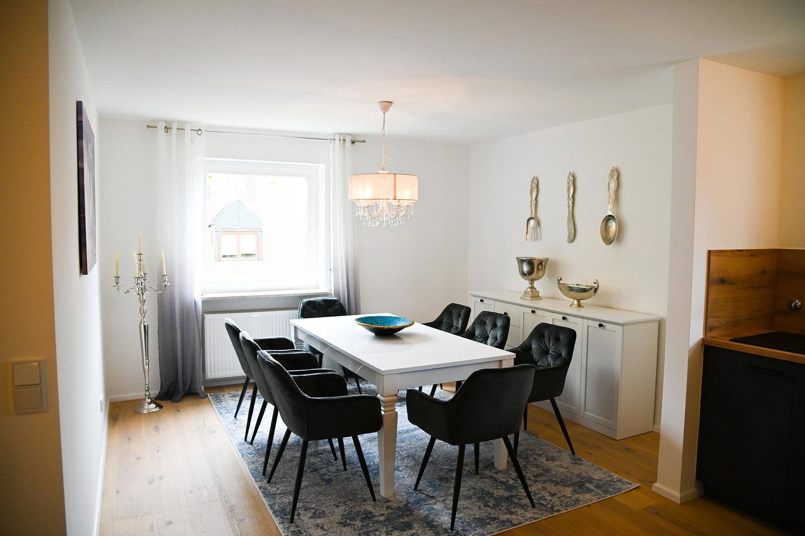 Prodej bytu 4+1 98 m², Steinstraße 18, Dachau, Bavorsko Prodej bytu 4+1 98 m², Steinstraße 18, Dachau, Bavorsko