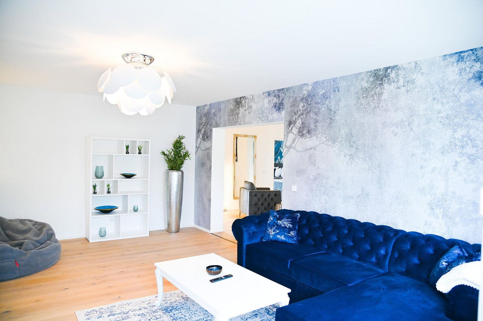 Prodej bytu 4+1 98 m², Steinstraße 18, Dachau, Bavorsko Prodej bytu 4+1 98 m², Steinstraße 18, Dachau, Bavorsko