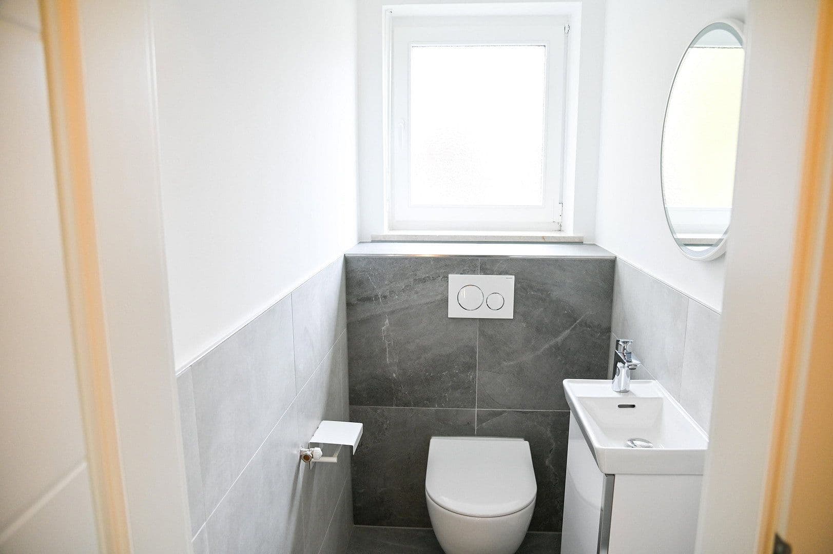 Prodej bytu 4+1 98 m², Steinstraße 18, Dachau, Bavorsko Prodej bytu 4+1 98 m², Steinstraße 18, Dachau, Bavorsko
