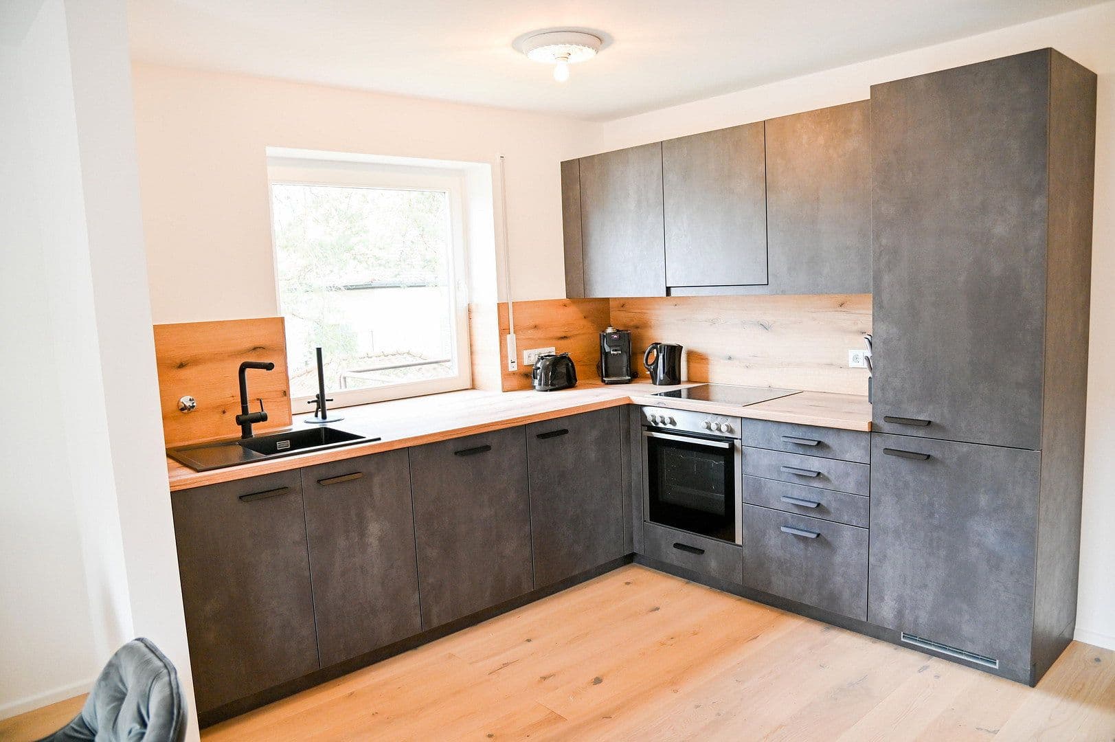 Prodej bytu 4+1 98 m², Steinstraße 18, Dachau, Bavorsko Prodej bytu 4+1 98 m², Steinstraße 18, Dachau, Bavorsko