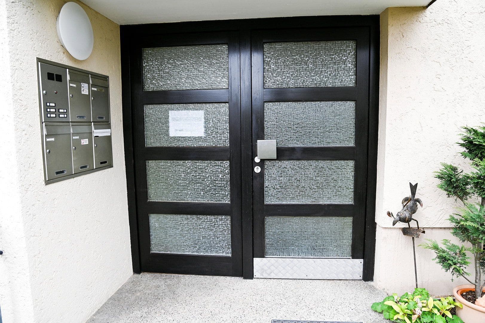 Prodej bytu 4+1 98 m², Steinstraße 18, Dachau, Bavorsko Prodej bytu 4+1 98 m², Steinstraße 18, Dachau, Bavorsko