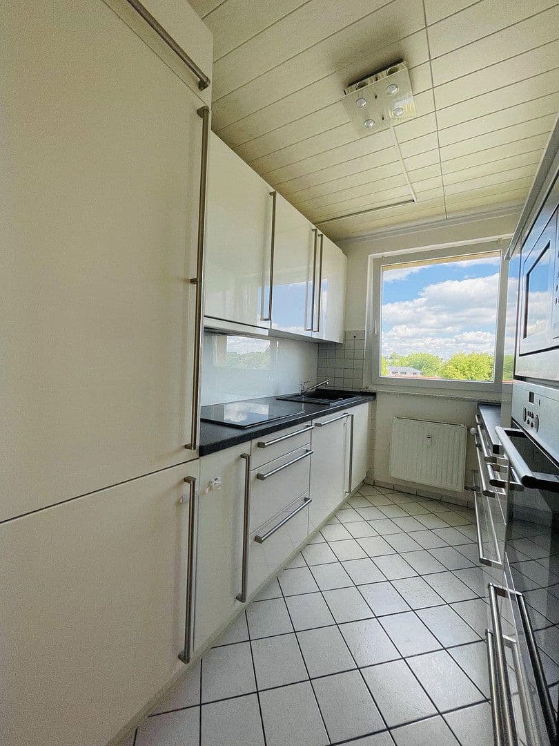 Pronájem bytu 3+1 74 m², Bergkamen, Severní Porýní-Vestfálsko Pronájem bytu 3+1 74 m², Bergkamen, Severní Porýní-Vestfálsko