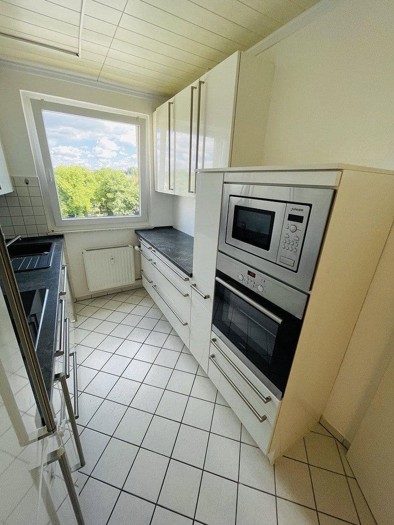 Pronájem bytu 3+1 74 m², Bergkamen, Severní Porýní-Vestfálsko Pronájem bytu 3+1 74 m², Bergkamen, Severní Porýní-Vestfálsko