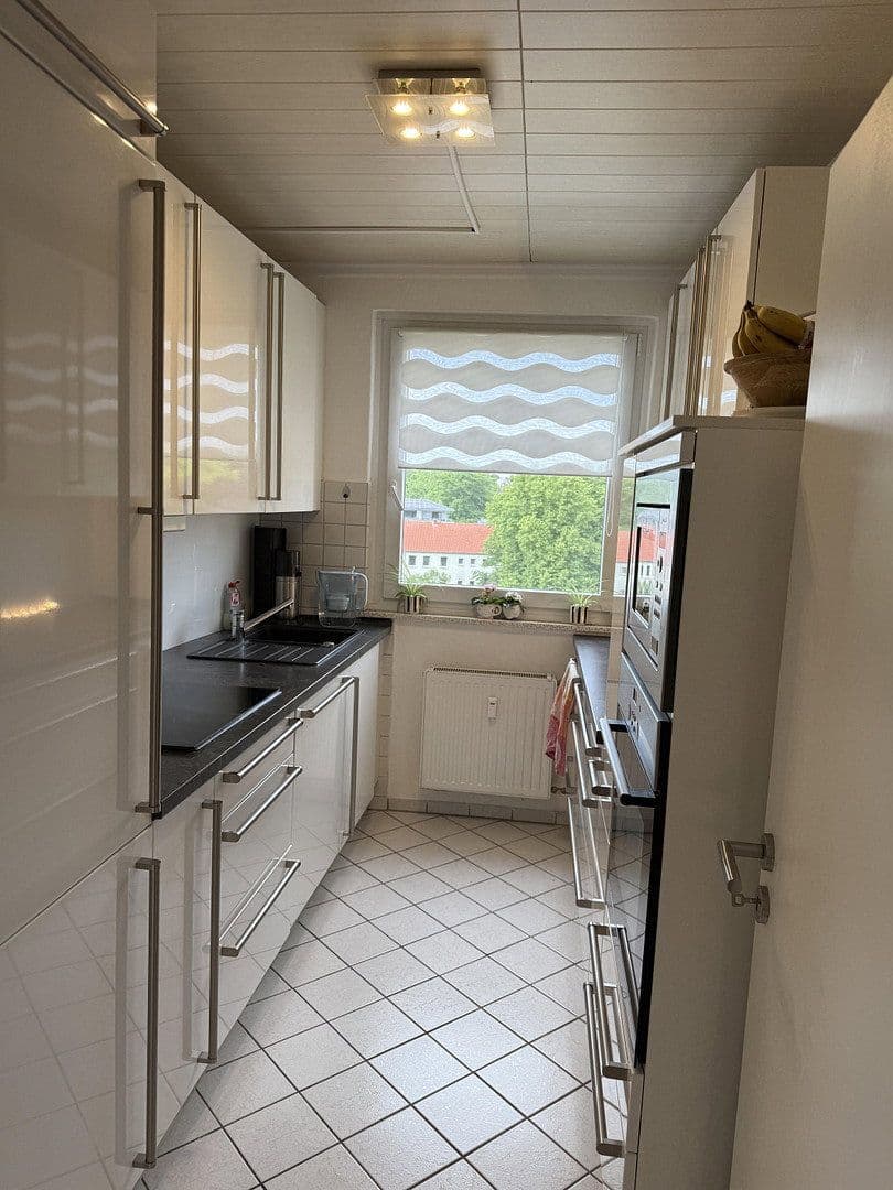 Pronájem bytu 3+1 74 m², Bergkamen, Severní Porýní-Vestfálsko Pronájem bytu 3+1 74 m², Bergkamen, Severní Porýní-Vestfálsko