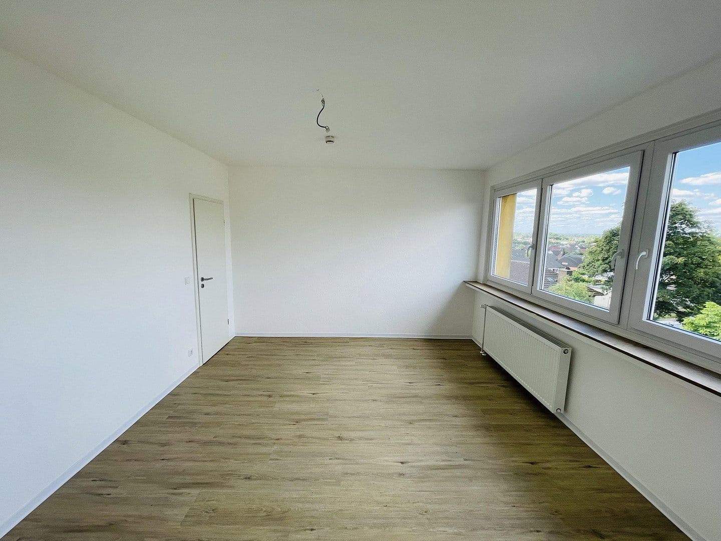 Pronájem bytu 3+1 74 m², Bergkamen, Severní Porýní-Vestfálsko Pronájem bytu 3+1 74 m², Bergkamen, Severní Porýní-Vestfálsko
