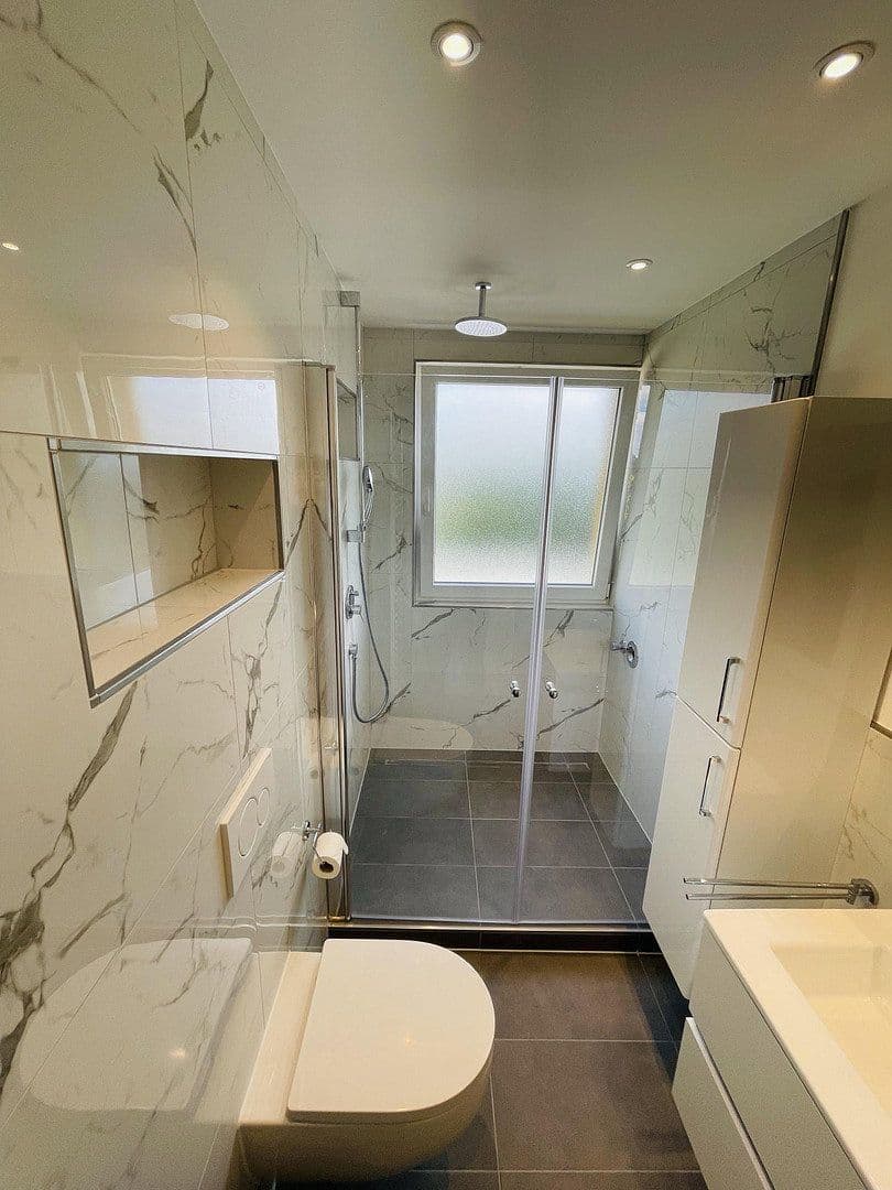 Pronájem bytu 3+1 74 m², Bergkamen, Severní Porýní-Vestfálsko Pronájem bytu 3+1 74 m², Bergkamen, Severní Porýní-Vestfálsko