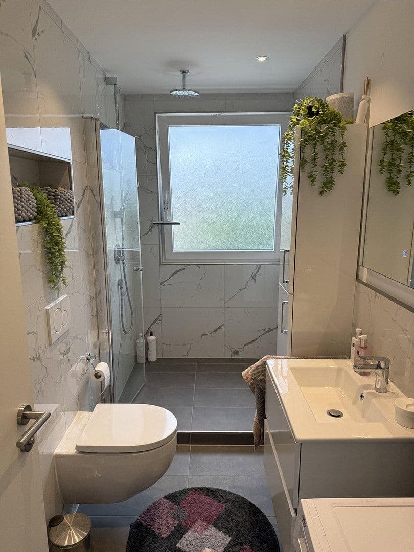 Pronájem bytu 3+1 74 m², Bergkamen, Severní Porýní-Vestfálsko Pronájem bytu 3+1 74 m², Bergkamen, Severní Porýní-Vestfálsko