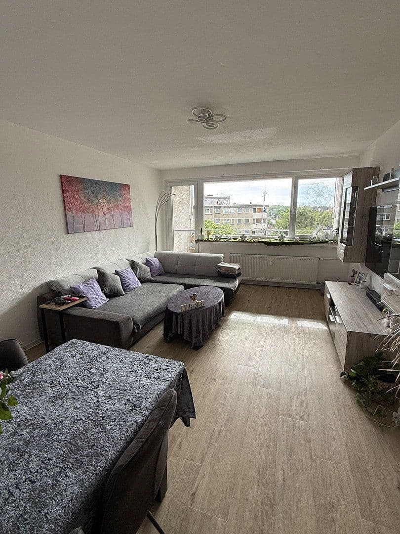 Pronájem bytu 3+1 74 m², Bergkamen, Severní Porýní-Vestfálsko Pronájem bytu 3+1 74 m², Bergkamen, Severní Porýní-Vestfálsko