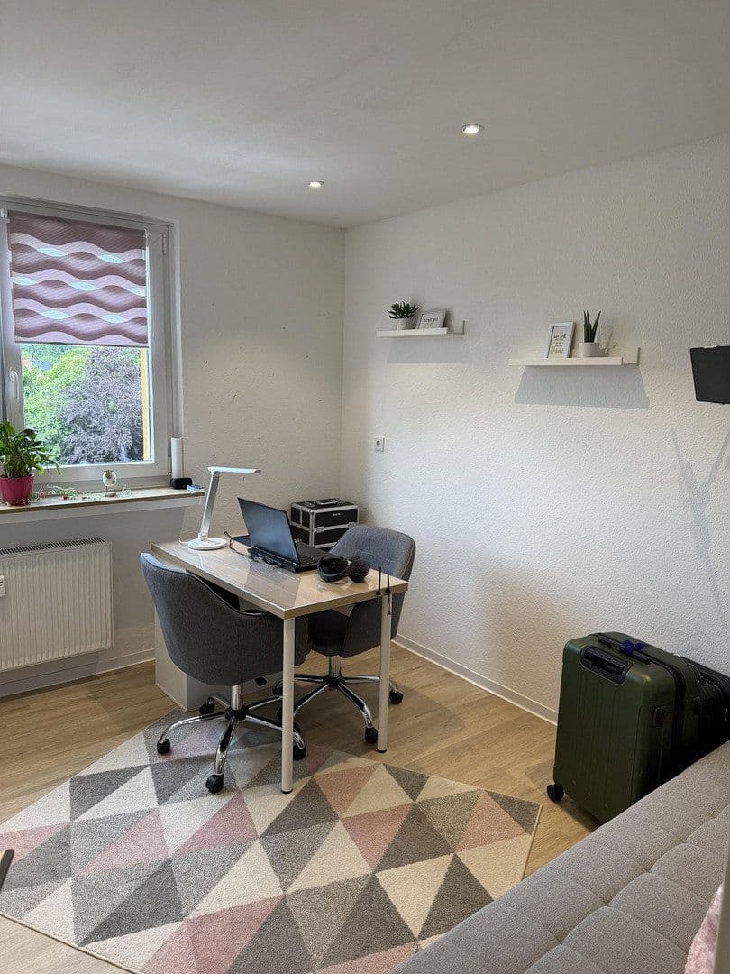 Pronájem bytu 3+1 74 m², Bergkamen, Severní Porýní-Vestfálsko Pronájem bytu 3+1 74 m², Bergkamen, Severní Porýní-Vestfálsko