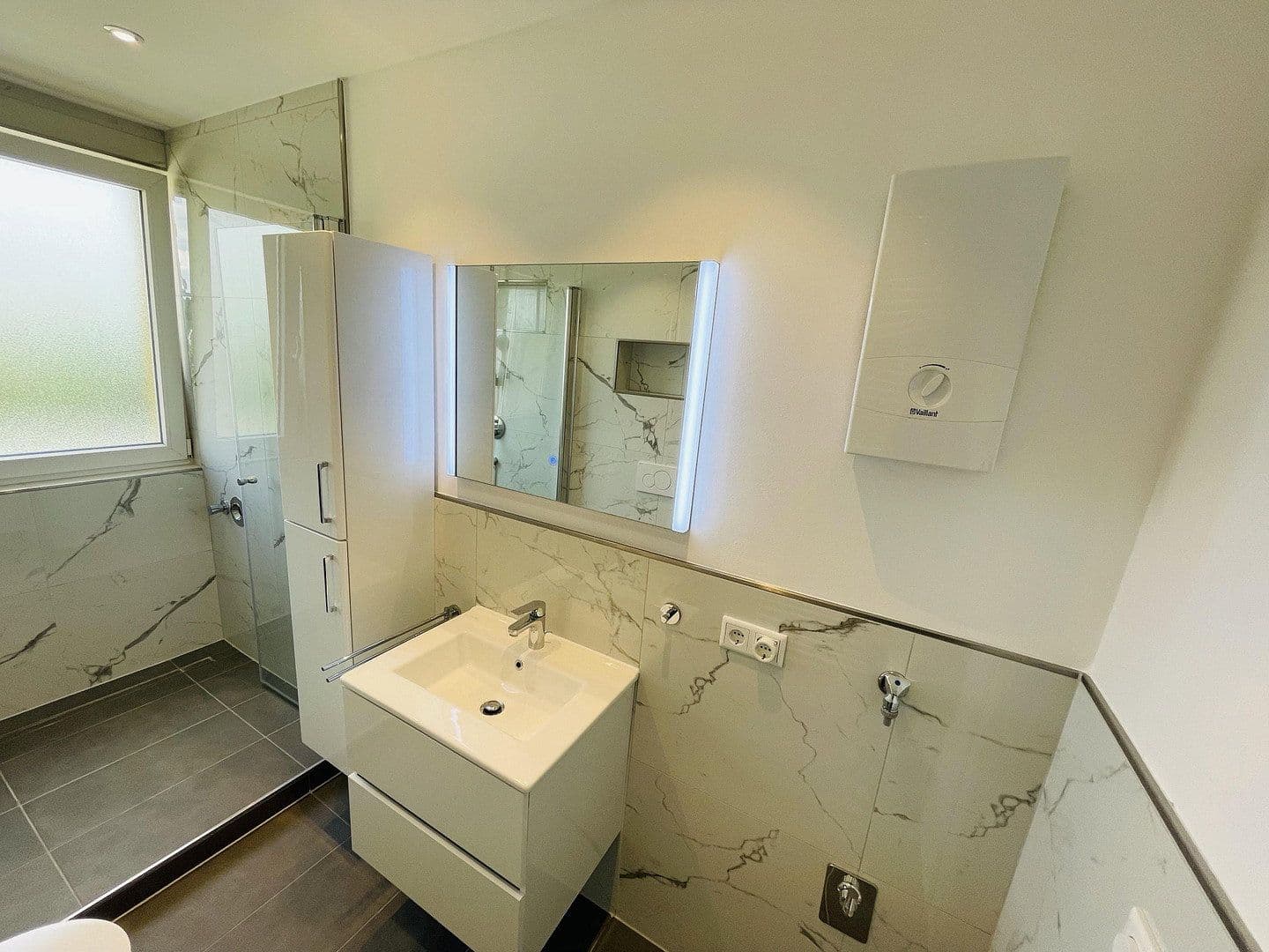 Pronájem bytu 3+1 74 m², Bergkamen, Severní Porýní-Vestfálsko Pronájem bytu 3+1 74 m², Bergkamen, Severní Porýní-Vestfálsko