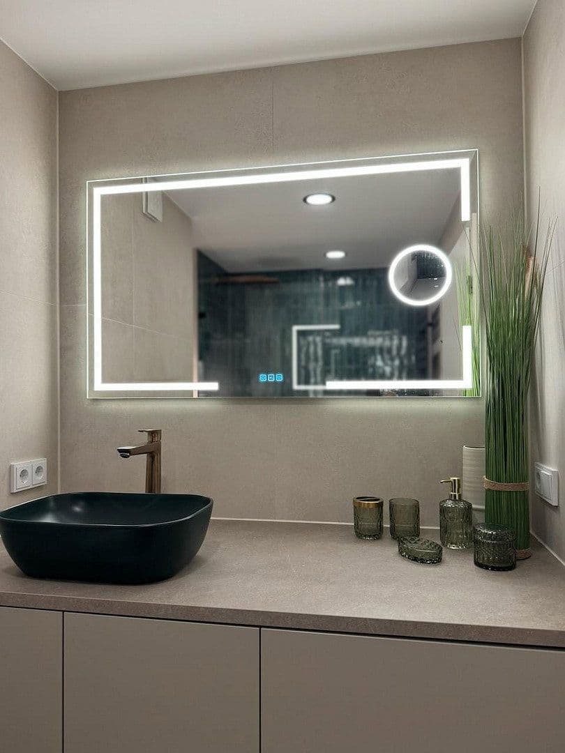 Pronájem bytu 1+kk 48 m², Herdweg 94G, Stuttgart, Bádensko-Württembersko Pronájem bytu 1+kk 48 m², Herdweg 94G, Stuttgart, Bádensko-Württembersko