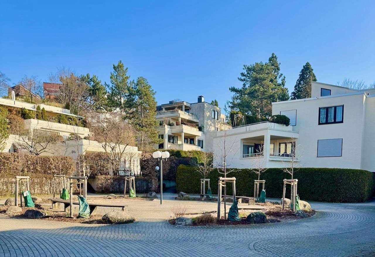 Pronájem bytu 1+kk 48 m², Herdweg 94G, Stuttgart, Bádensko-Württembersko Pronájem bytu 1+kk 48 m², Herdweg 94G, Stuttgart, Bádensko-Württembersko