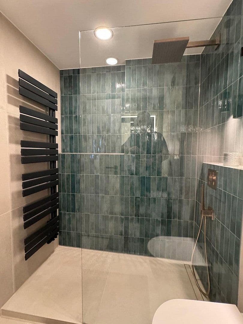 Pronájem bytu 1+kk 48 m², Herdweg 94G, Stuttgart, Bádensko-Württembersko Pronájem bytu 1+kk 48 m², Herdweg 94G, Stuttgart, Bádensko-Württembersko