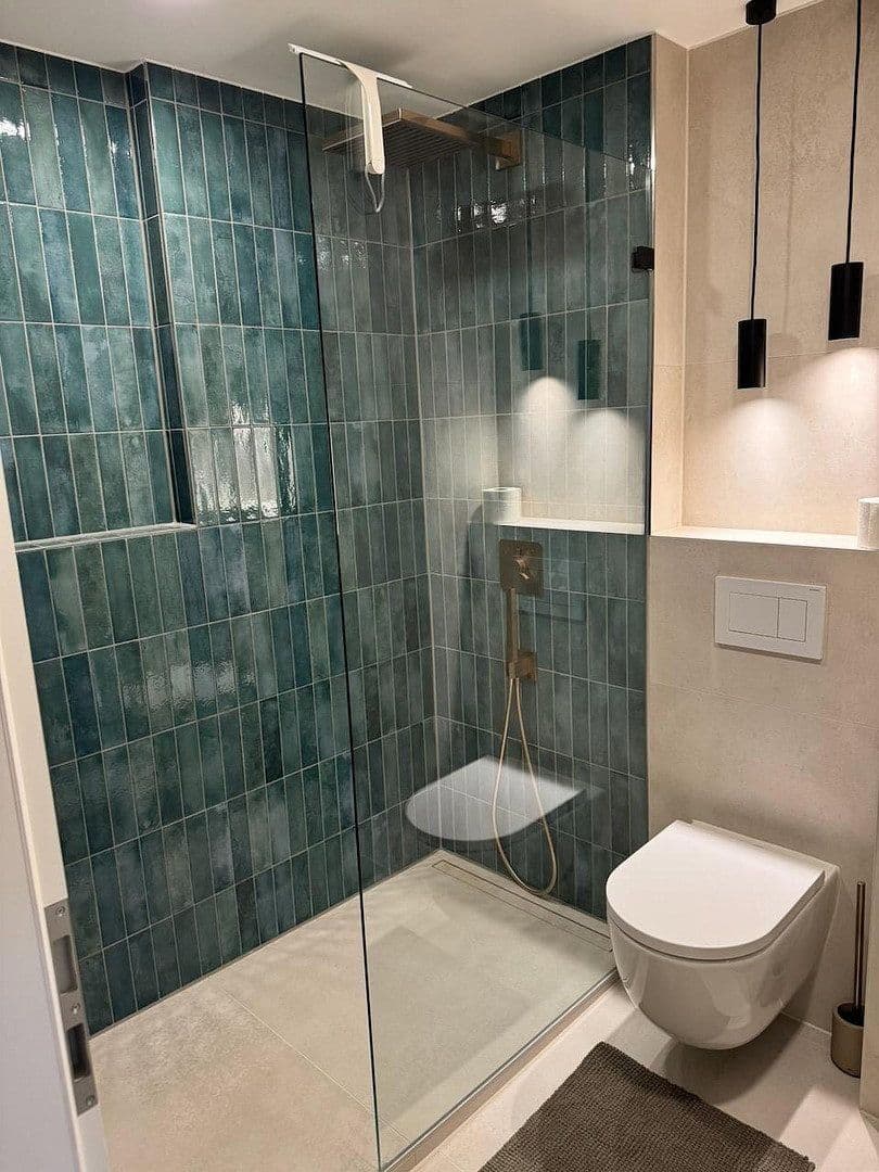 Pronájem bytu 1+kk 48 m², Herdweg 94G, Stuttgart, Bádensko-Württembersko Pronájem bytu 1+kk 48 m², Herdweg 94G, Stuttgart, Bádensko-Württembersko