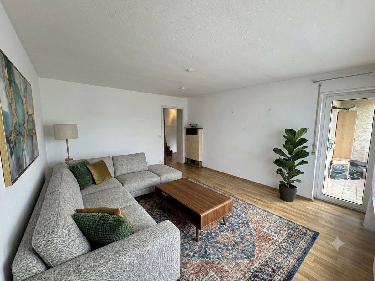 Prodej bytu 2+1 54 m², Kästnerstraße 15, Bietigheim-Bissingen, Bádensko-Württembersko Prodej bytu 2+1 54 m², Kästnerstraße 15, Bietigheim-Bissingen, Bádensko-Württembersko