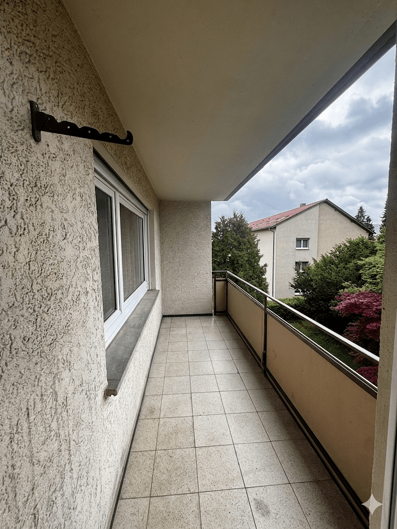 Prodej bytu 2+1 54 m², Kästnerstraße 15, Bietigheim-Bissingen, Bádensko-Württembersko Prodej bytu 2+1 54 m², Kästnerstraße 15, Bietigheim-Bissingen, Bádensko-Württembersko