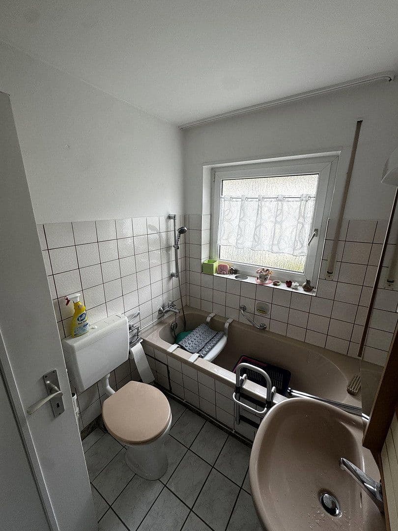 Prodej bytu 2+1 54 m², Kästnerstraße 15, Bietigheim-Bissingen, Bádensko-Württembersko Prodej bytu 2+1 54 m², Kästnerstraße 15, Bietigheim-Bissingen, Bádensko-Württembersko