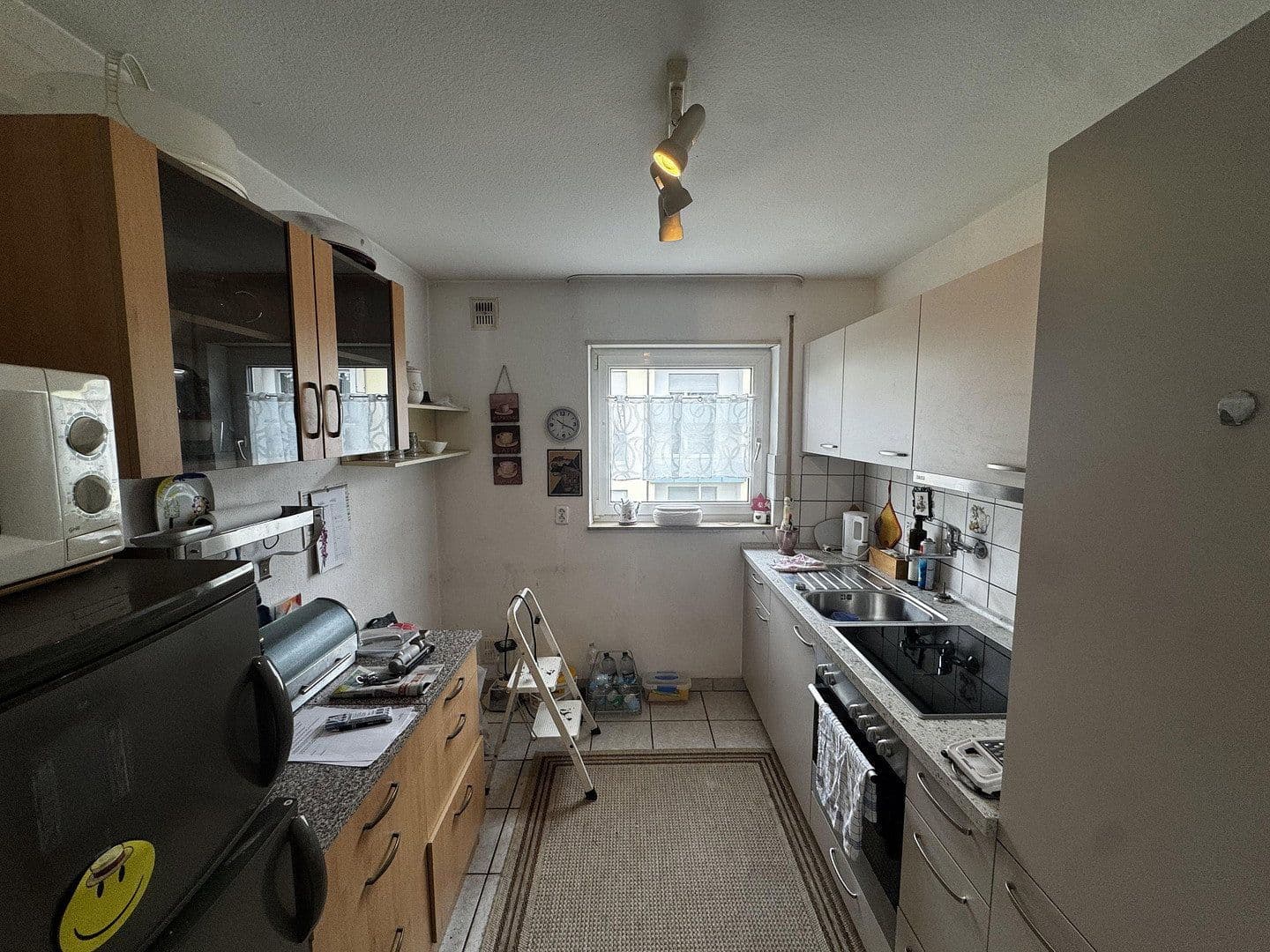 Prodej bytu 2+1 54 m², Kästnerstraße 15, Bietigheim-Bissingen, Bádensko-Württembersko Prodej bytu 2+1 54 m², Kästnerstraße 15, Bietigheim-Bissingen, Bádensko-Württembersko