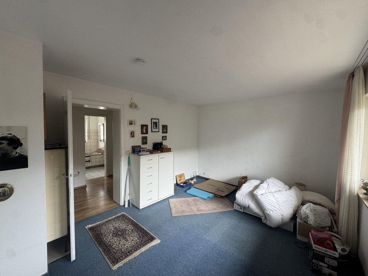 Prodej bytu 2+1 54 m², Kästnerstraße 15, Bietigheim-Bissingen, Bádensko-Württembersko Prodej bytu 2+1 54 m², Kästnerstraße 15, Bietigheim-Bissingen, Bádensko-Württembersko