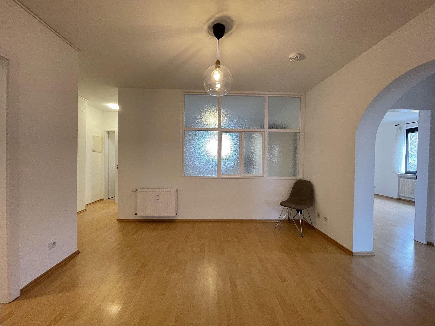 Pronájem bytu 4+1 120 m², Wiesenau 21, Frankfurt am Main, Hessen Pronájem bytu 4+1 120 m², Wiesenau 21, Frankfurt am Main, Hessen