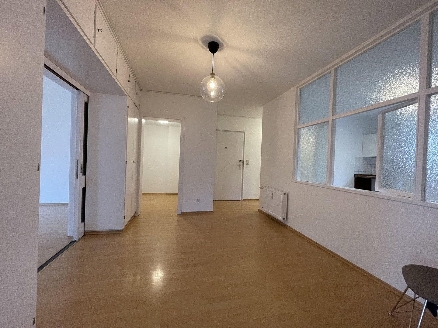 Pronájem bytu 4+1 120 m², Wiesenau 21, Frankfurt am Main, Hessen Pronájem bytu 4+1 120 m², Wiesenau 21, Frankfurt am Main, Hessen