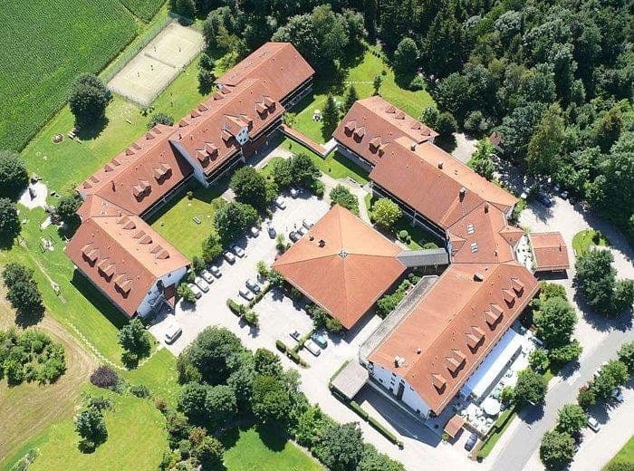 Prodej bytu 1+1 28 m², Bad Aibling, Bavorsko Prodej bytu 1+1 28 m², Bad Aibling, Bavorsko