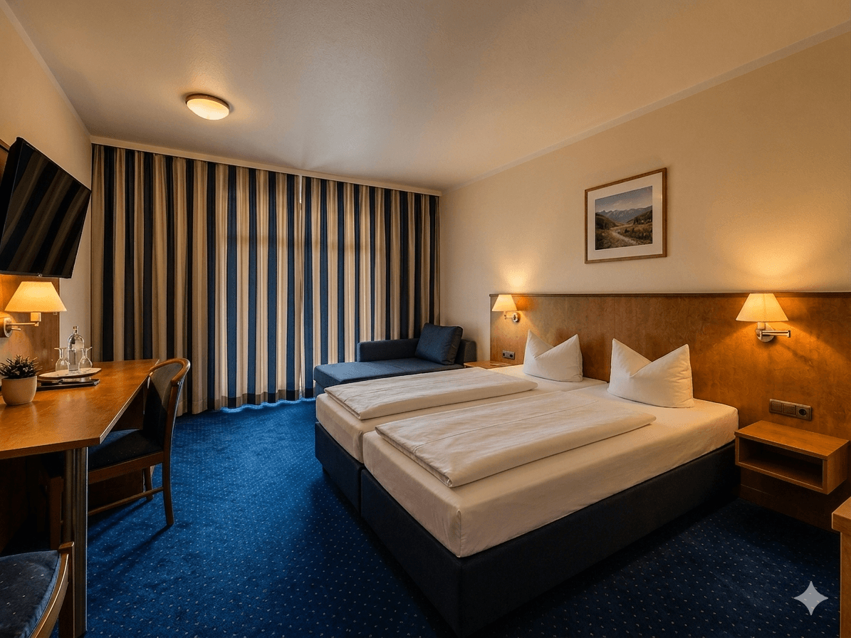 Prodej bytu 1+1 28 m², Bad Aibling, Bavorsko Prodej bytu 1+1 28 m², Bad Aibling, Bavorsko