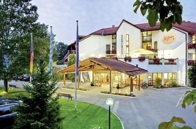 Prodej bytu 1+1 28 m², Bad Aibling, Bavorsko Prodej bytu 1+1 28 m², Bad Aibling, Bavorsko