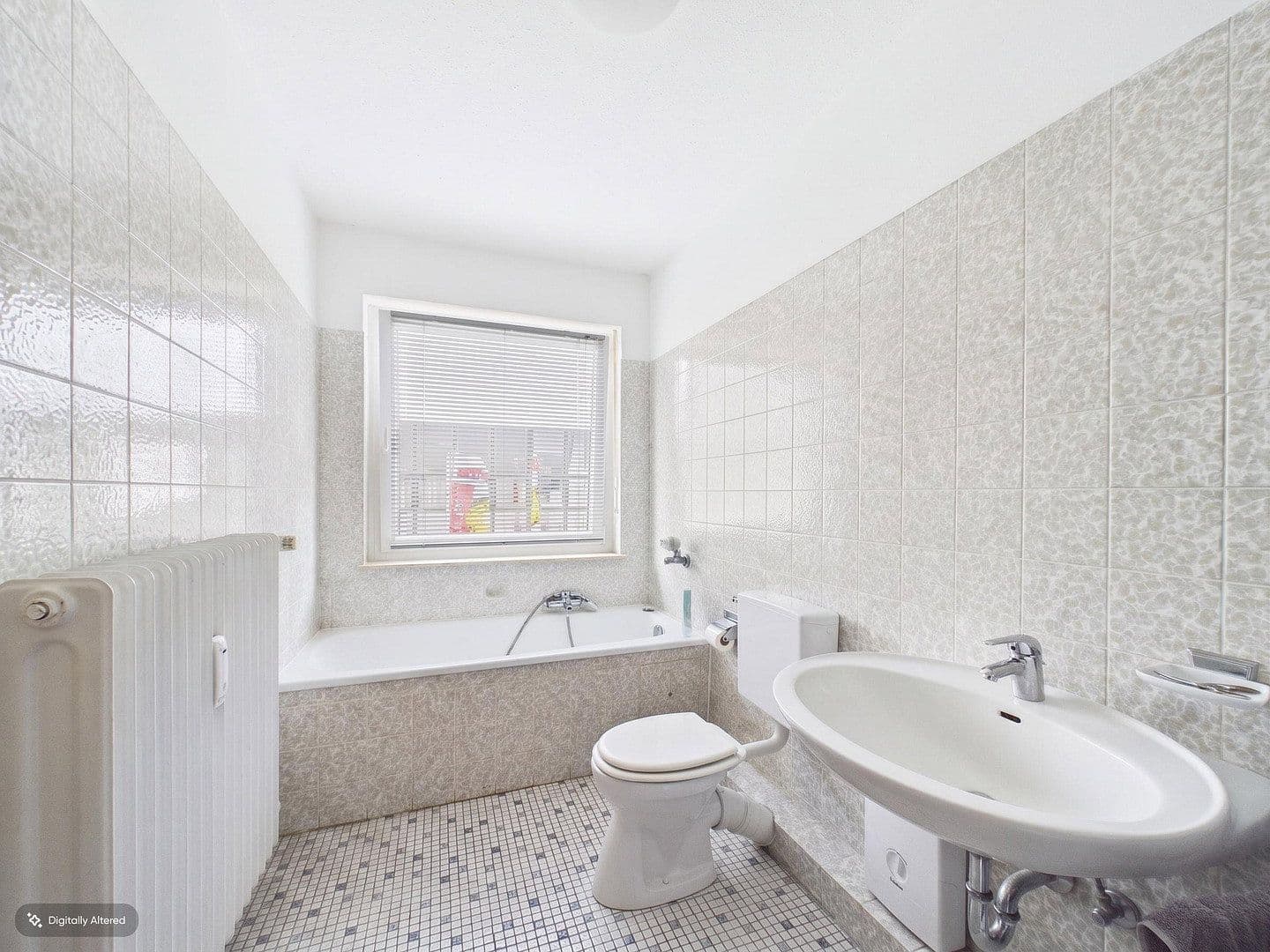 Prodej bytu 3+1 76 m², Bielefeld, Severní Porýní-Vestfálsko Prodej bytu 3+1 76 m², Bielefeld, Severní Porýní-Vestfálsko