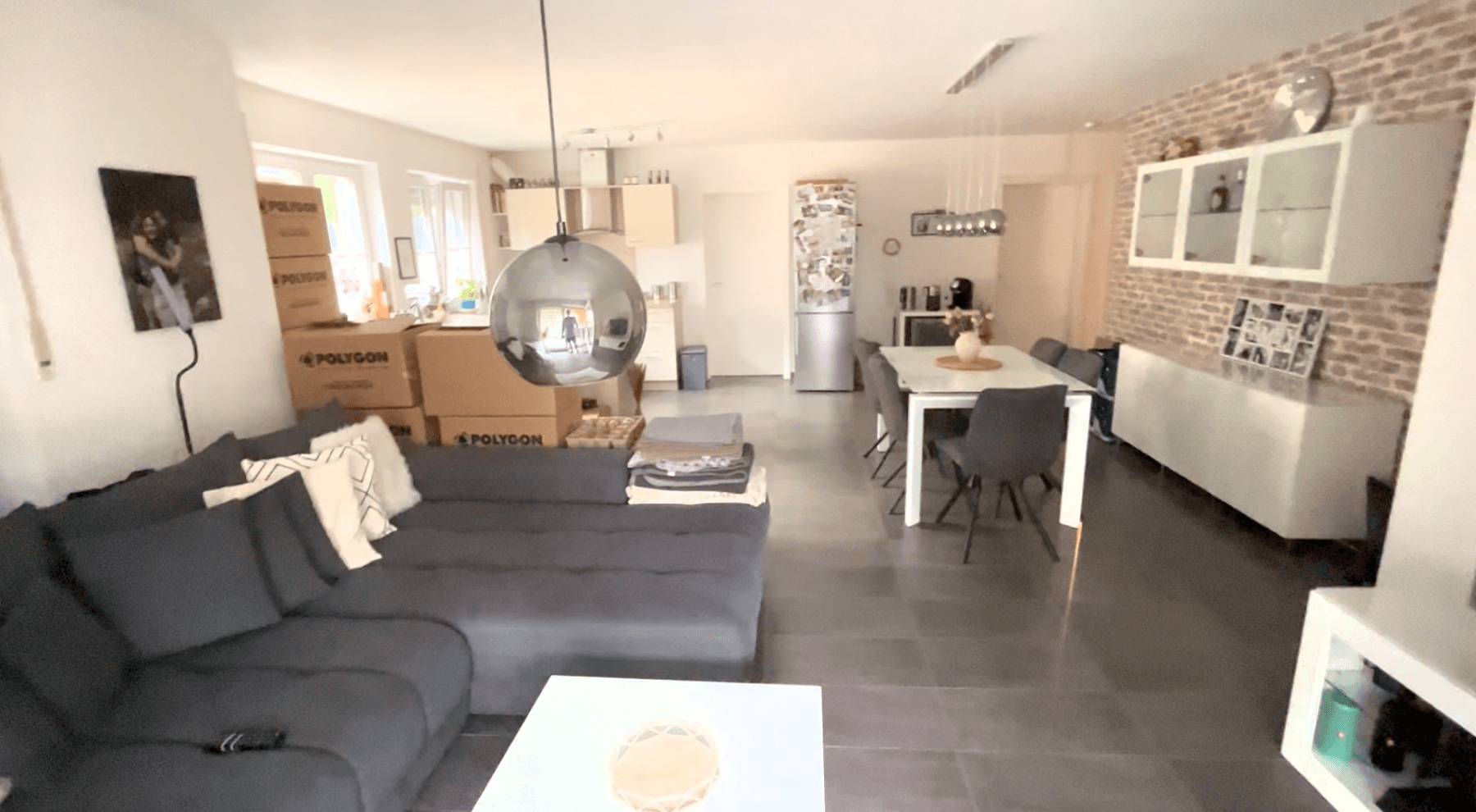 Prodej bytu 3+1 87 m², Senserbergstraße 1, Fürstenfeldbruck, Bavorsko Prodej bytu 3+1 87 m², Senserbergstraße 1, Fürstenfeldbruck, Bavorsko