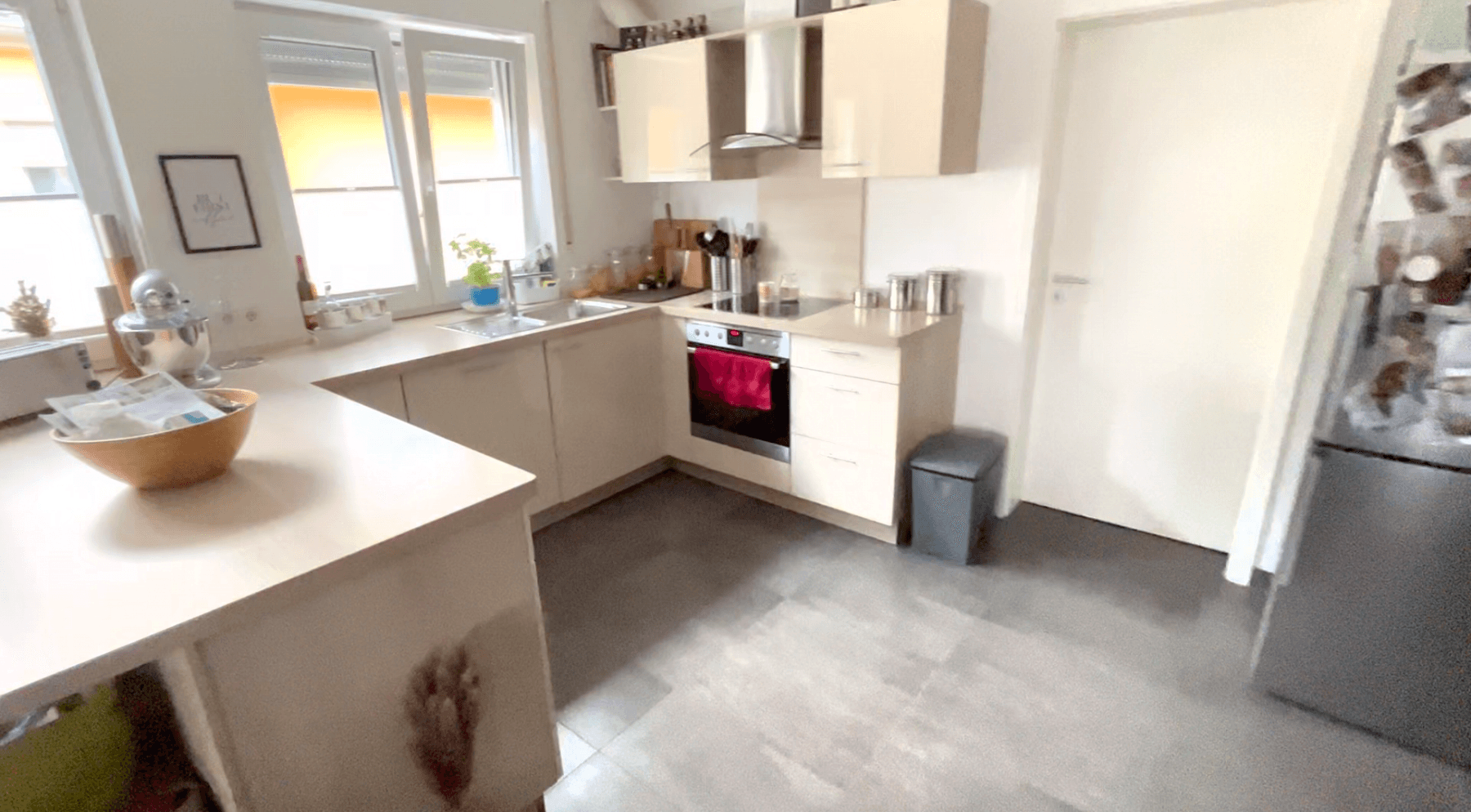 Prodej bytu 3+1 87 m², Senserbergstraße 1, Fürstenfeldbruck, Bavorsko Prodej bytu 3+1 87 m², Senserbergstraße 1, Fürstenfeldbruck, Bavorsko