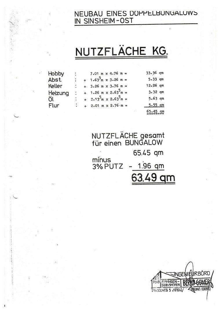 Prodej domu 131 m², pozemek 369 m², Stauferstraße 15, Sinsheim, Bádensko-Württembersko Prodej domu 131 m², pozemek 369 m², Stauferstraße 15, Sinsheim, Bádensko-Württembersko