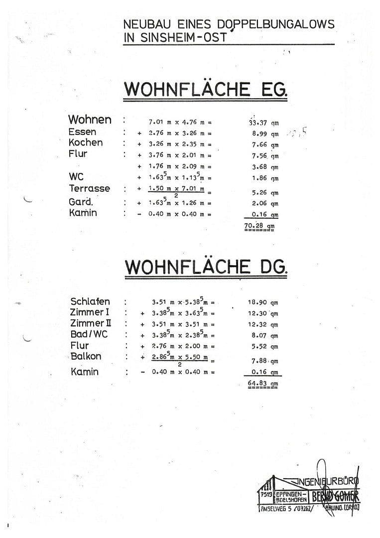 Prodej domu 131 m², pozemek 369 m², Stauferstraße 15, Sinsheim, Bádensko-Württembersko Prodej domu 131 m², pozemek 369 m², Stauferstraße 15, Sinsheim, Bádensko-Württembersko