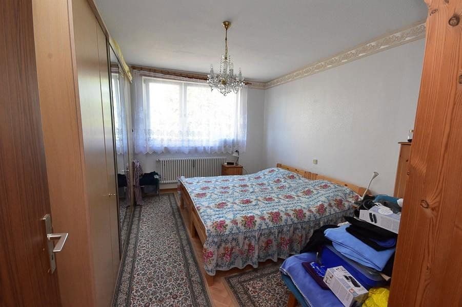 Pronájem bytu 2+kk 67 m², Hochheim, Hessen Pronájem bytu 2+kk 67 m², Hochheim, Hessen