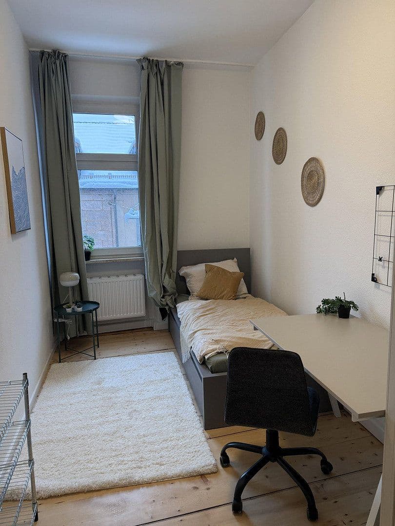 Pronájem bytu 187 m², Pirckheimer Straße 67, Nürnberg, Bavorsko Pronájem bytu 187 m², Pirckheimer Straße 67, Nürnberg, Bavorsko