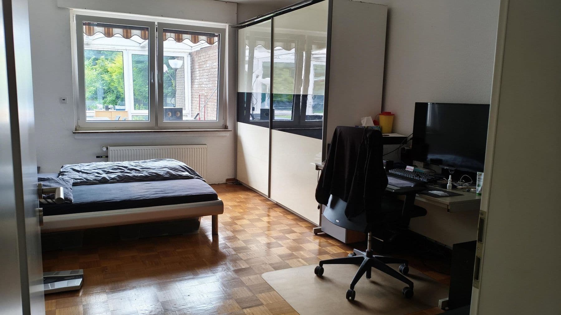 Prodej domu 175 m², pozemek 906 m², Duisburg, Severní Porýní-Vestfálsko Prodej domu 175 m², pozemek 906 m², Duisburg, Severní Porýní-Vestfálsko