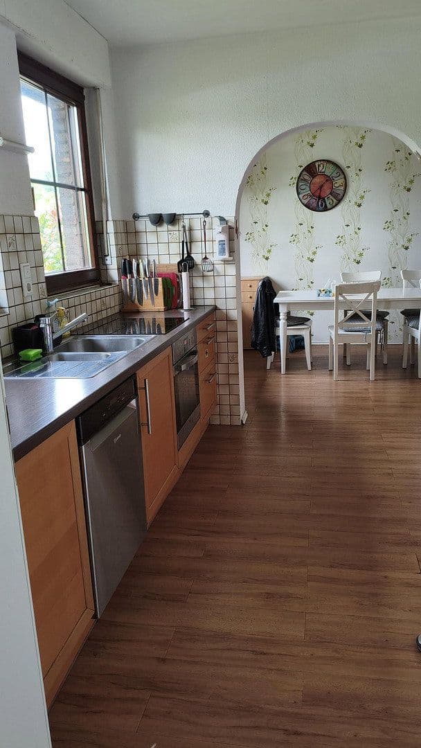 Prodej domu 175 m², pozemek 906 m², Duisburg, Severní Porýní-Vestfálsko Prodej domu 175 m², pozemek 906 m², Duisburg, Severní Porýní-Vestfálsko