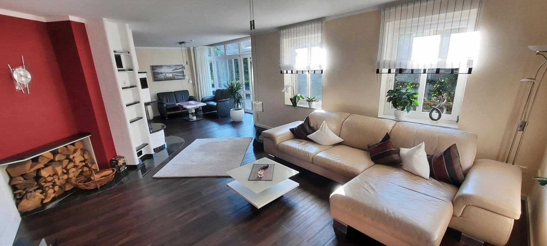 Prodej domu 246 m², pozemek 1.032 m², Spelle, Dolní Sasko Prodej domu 246 m², pozemek 1.032 m², Spelle, Dolní Sasko