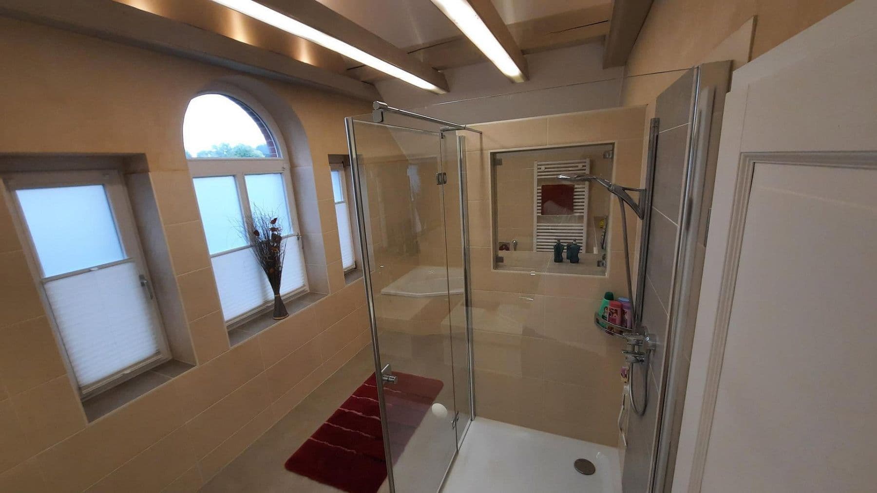 Prodej domu 246 m², pozemek 1.032 m², Spelle, Dolní Sasko Prodej domu 246 m², pozemek 1.032 m², Spelle, Dolní Sasko