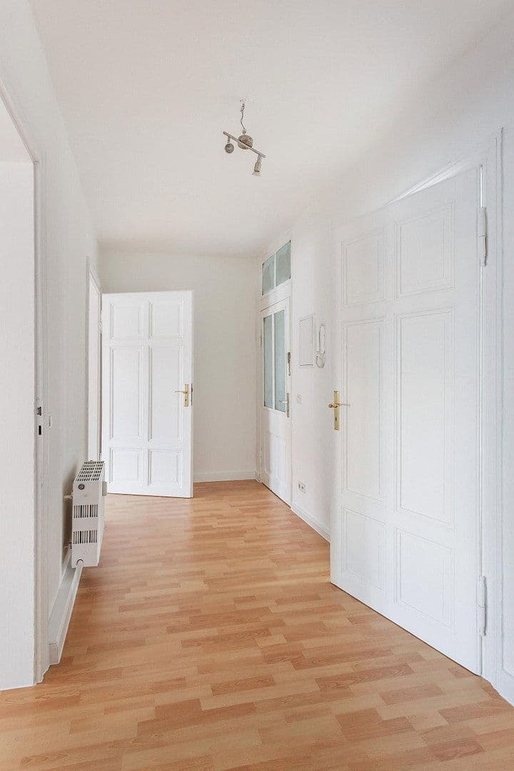 Prodej bytu 2+1 76 m², Jakobstraße 17, Zhořelec, Sasko Prodej bytu 2+1 76 m², Jakobstraße 17, Zhořelec, Sasko